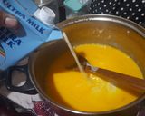 Foto langkah ke 4 dari resep 🧑‍🍳 40. Macaroni Schotell.