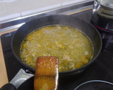 Foto del paso 9 de la receta: Almejas a la marinera