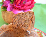 Foto del paso 3 de la receta: Bundt de dulce de membrillo y semillas de amapola 