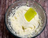 Mascarponés brownie recept fázis 7 fotója
