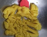 Foto langkah ke 3 dari resep Soes Klasik / Kue Soes / Kue Sus NO RIBET.