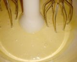 Foto del paso 3 de la receta: Bizcochuelo de cacao en polvo - Nesquik