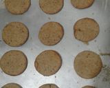 Foto del paso 5 de la receta: Galletas de café