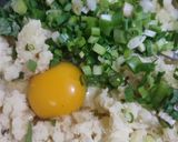 Foto langkah ke 5 dari resep PerBon 🍳Perkedel Bondon.