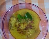 Foto langkah ke 6 dari resep Opor ayam kampung.