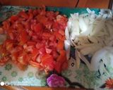 صورة لخطوة 2 من وصفة مضغوط اللحم على الطريقة اليمنية 😍