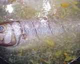 Foto langkah ke 4 dari resep Ikan ungkep belimbing wuluh.