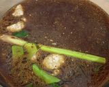Foto langkah ke 3 dari resep Rawon Khas Jawa Timur.