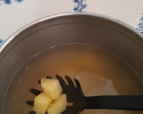 Foto del paso 3 de la receta: Patatas Horno