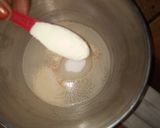 A picture of step 3 of Natural bread.