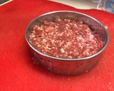 Foto del paso 2 de la receta: Bacon Burguer Sonorense