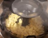 Foto langkah ke 3 dari resep Simple tartiflette.