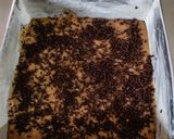 Foto langkah ke 6 dari resep Bolu Pisang Coklat Keju.