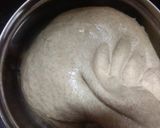 A picture of step 1 of Beetroot paratha.