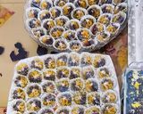 عکس مرحله 1 از دستور حلوای دو آرده نخودچی وآردبرنج🍚