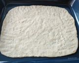 Foto del paso 5 de la receta: Masa de pizza con cerveza y orégano