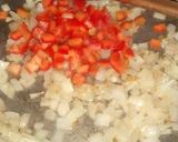 Foto del paso 7 de la receta: Crema de pollo