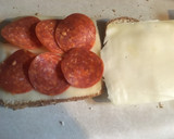 Foto del paso 1 de la receta: Sandwich bread