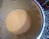 पपीते का शेक (papite ka shake recipe in hindi) रेसिपी चरण 2 फोटो