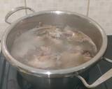 Cara Membuat Sop Ayam Ala Pak Min Klaten 1