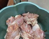 Foto langkah ke 2 dari resep Ayam Berantakan.