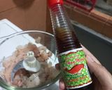 Foto langkah ke 6 dari resep Bakso Lohoa Ayam & Udang.