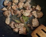 Pas rețetă Ostropel de porc 2 fotografie