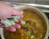 Foto del paso 9 de la receta: Patatas guisadas con pollo