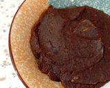 Foto langkah ke 9 dari resep 🟨Chunjang / Saus Kacang Hitam / Korean Black Bean Paste🟥 Homemade.