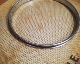 Une image de l'étape 1 de Tarte aux nectarines.