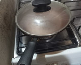 Foto del paso 3 de la receta: Tortita dulce 🥞