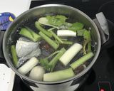 Foto del paso 2 de la receta: Arroz de puchero