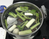 Foto del paso 2 de la receta: Arroz de puchero