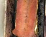 A picture of step 5 of Sweet and Sour Pork Tenderloin.