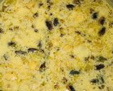 A picture of step 1 of Sheer khorma #Eid Special !!!!!.