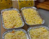 Foto langkah ke 6 dari resep 406. Bihun bolognese cheese.