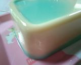 Foto langkah ke 8 dari resep Agar gabus/busa.