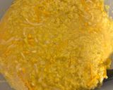 Foto del paso 5 de la receta: Pastel de maíz