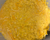 Foto del paso 5 de la receta: Pastel de maíz