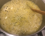 Foto del paso 7 de la receta: Sopa de cebolla francesa receta original