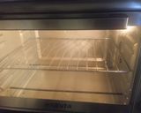 Foto del paso 2 de la receta: Torta de peras invertida