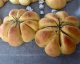Foto del passaggio 16 della ricetta Panino Zuccotto