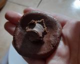 Foto del paso 5 de la receta: Galletas de Brownie Rellenas de Nutella