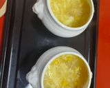 酥皮濃湯（簡易版）的食譜步驟2照片