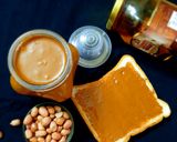 A picture of step 8 of Smooth and creamy peanut butter.
