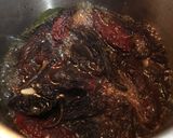 Foto del paso 1 de la receta: Chipotles dulces