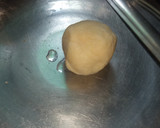 டீ கடை ஹோட்டல் கண்ணாடிபெட்டி பூரி (poori recipe in tamil) ரெசிபி ஸ்டேப் 5 புகைப்படம்