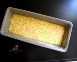 Une image de l'étape 7 de Cake citron pavot.