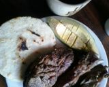 Foto del paso 3 de la receta: Lapa al ron