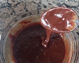 Foto del paso 4 de la receta: Bizcocho de chocolate súper fácil